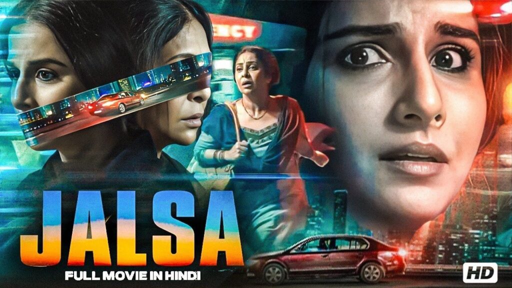 Jalsa Full Movie Best Quality