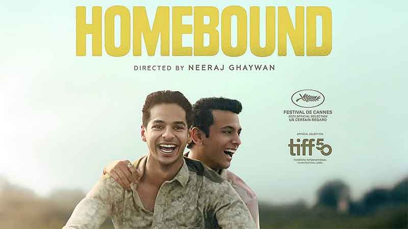 Homebound Full Movie Best Quality