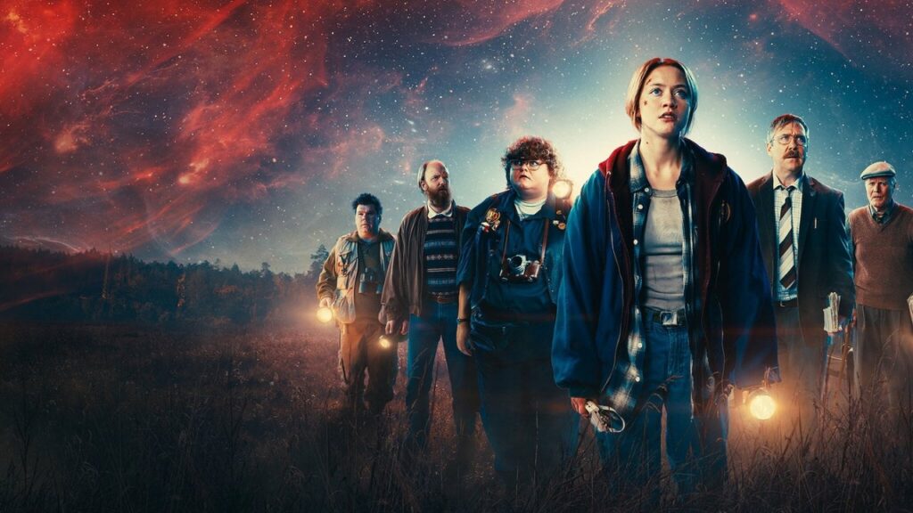 UFO Full Movie Best Quality