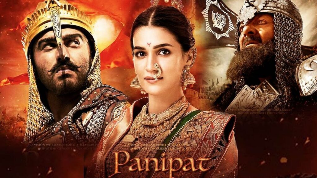 Panipat Full Movie Best Quality