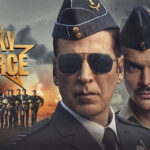 Sky Force Full Movie Best Quality