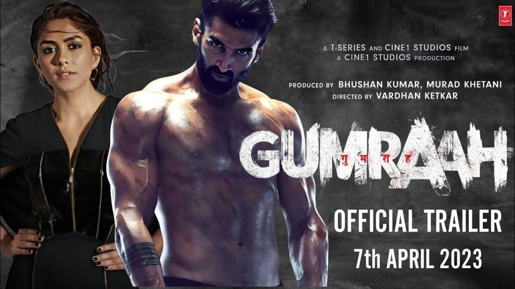 Gumraah Full Movie Best Quality