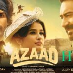 Azaad Full Movie Best Quality