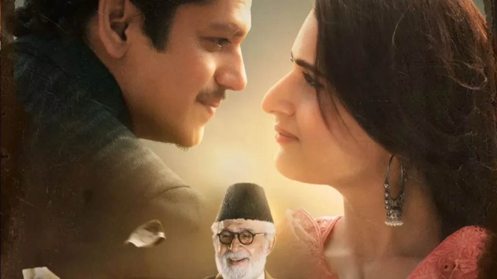 Gustaakh Ishq Full Movie Best Quality