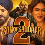 Son of Sardaar 2 full move best quallty