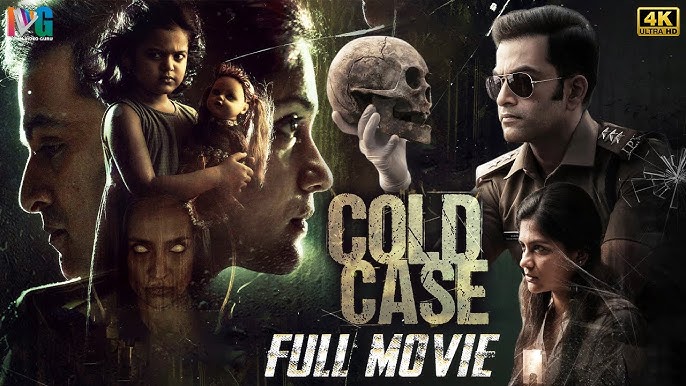 Cold Case Full Movie Best Quality