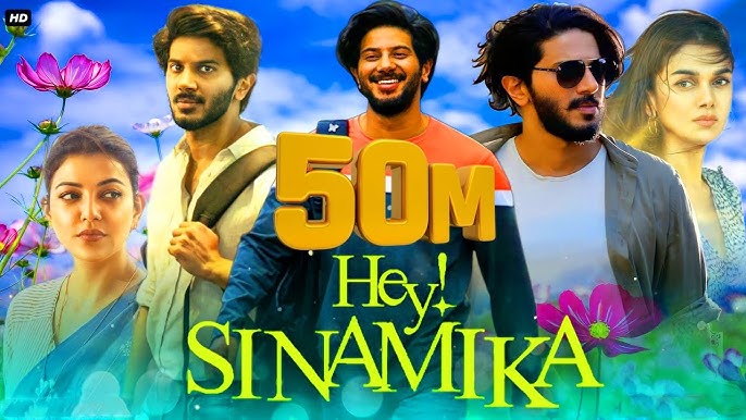Hey! Sinamika Full Movie Best Quality