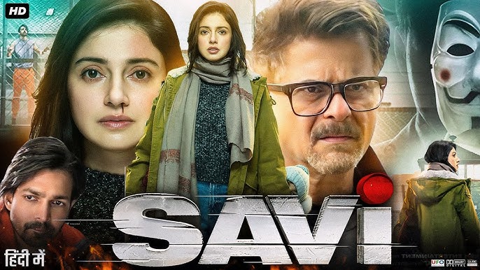 Savi Full Movie Best Quality