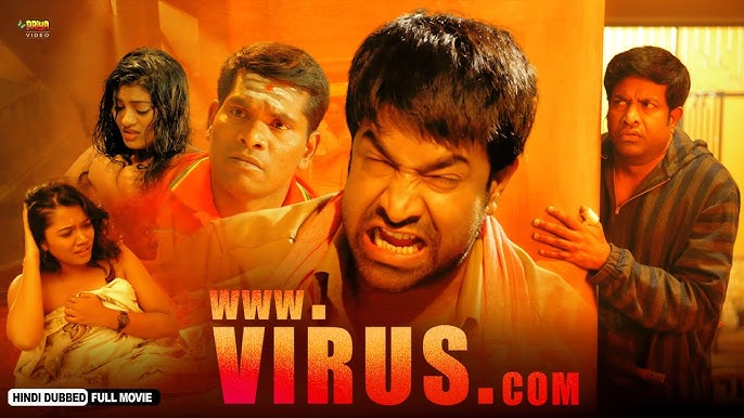 Virus Full Movie Best Quality