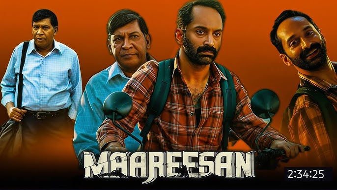Maareesan Full Movie Best Quality