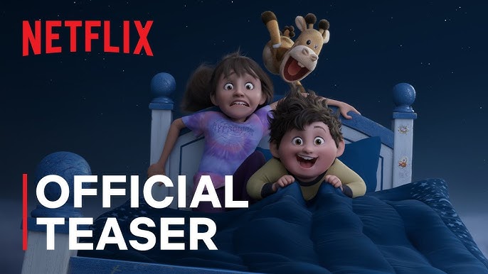 In Your Dreams Full Movie Best Quality