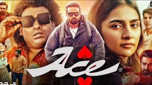 Ace Full Movie Best Quality