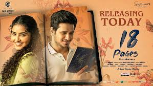18 Pages Full Movie Best Quality
