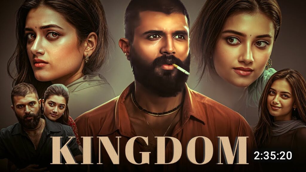 Kingdom Full Movie Best Quality
