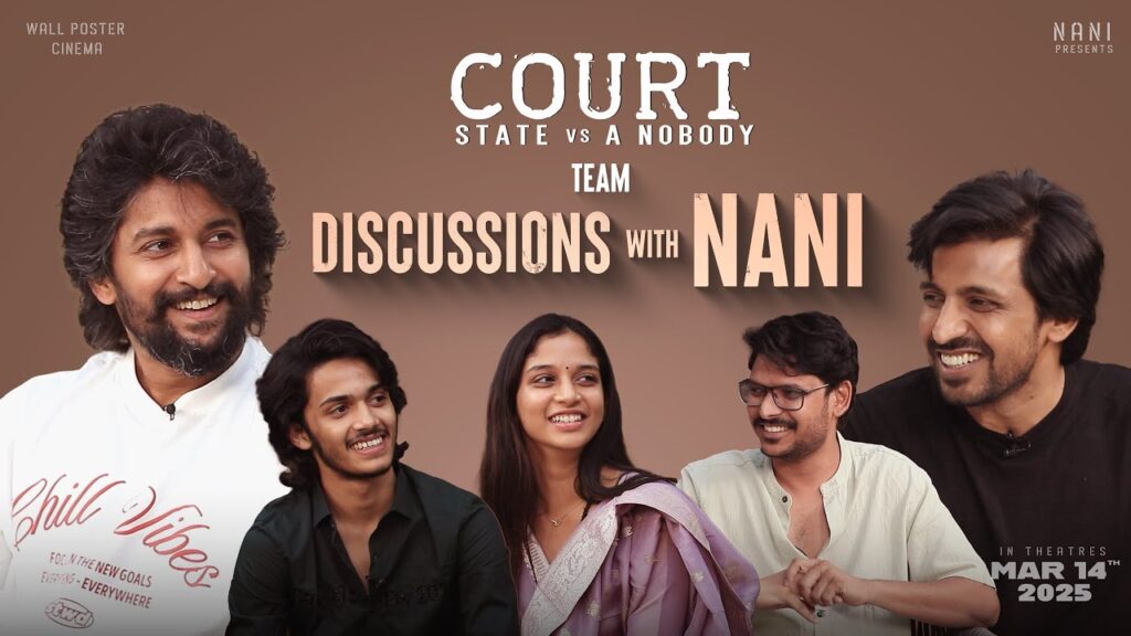 Court Full Movie Best Quality