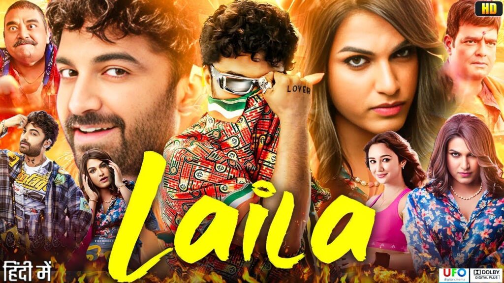 Laila Full Movie Best Quality