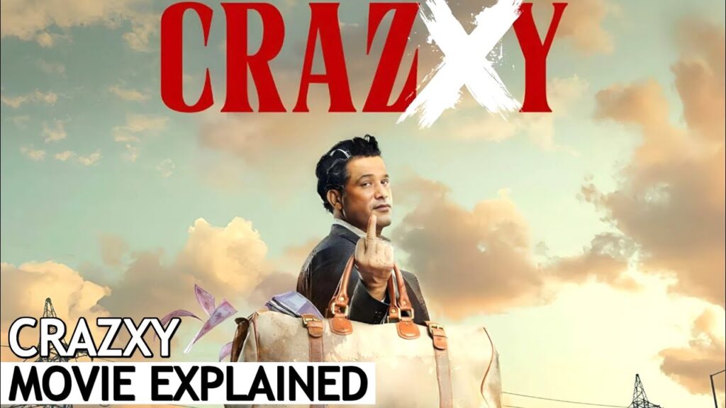 Crazxy Full Movie Best Quality