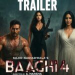 Baaghi 4 Full Movie Best Quality