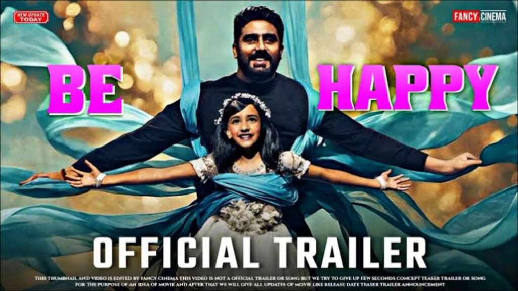 Be Happy Full Movie Best Quality