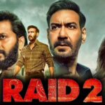 Raid 2 Full Movie Best Quality