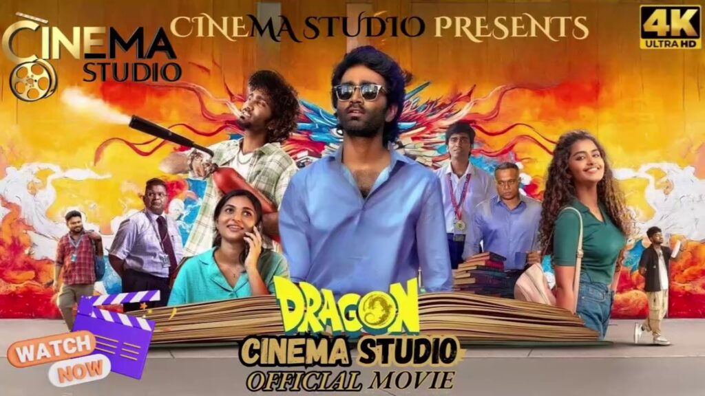 Dragon Full Movie Best Quality