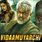 Vidaamuyarchi Full Movie Best Quality