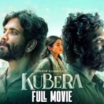 Kubera Full Movie Best Quality