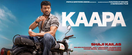 Kaapa Full Movie Best Quality