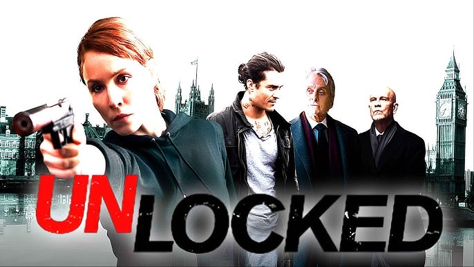 Unlocked Full Movie Best Quality