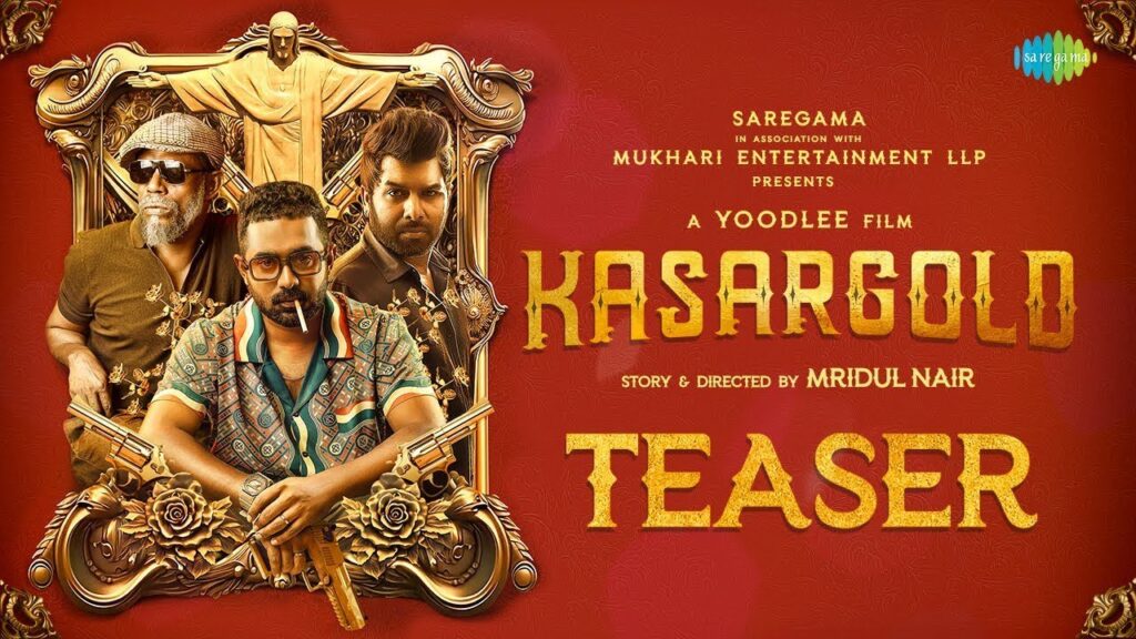 Kasargold Full Movie Best Quality