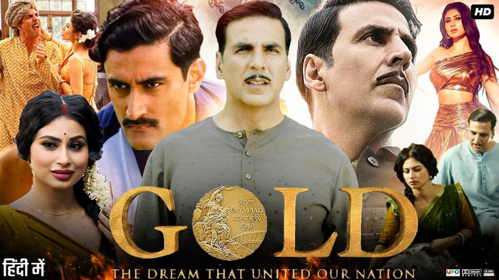 Gold Full Movie Best Quality