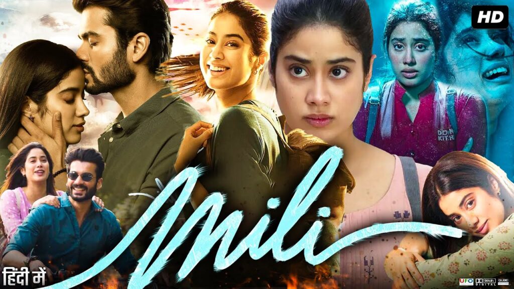 Mili Full Movie Best Quality