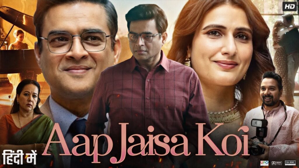 Aap Jaisa Koi Full Movie Best Quality