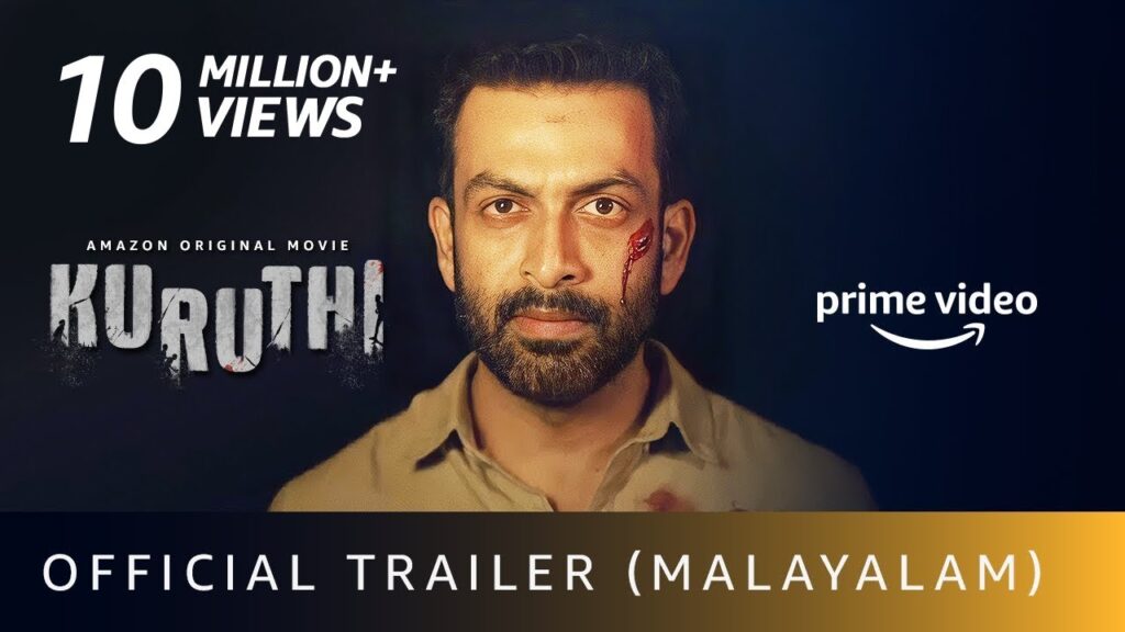 Kuruthi Full Movie Best Quality