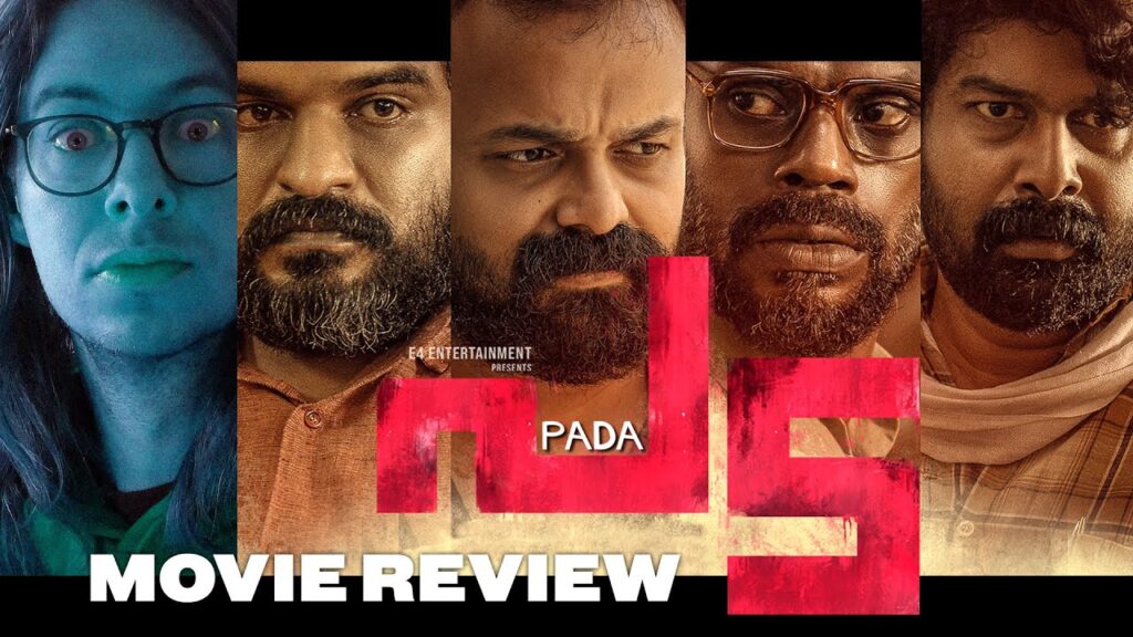 Pada Full Movie Best Quality